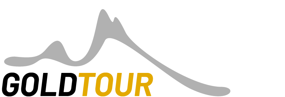 Alpenbrevet Goldtour