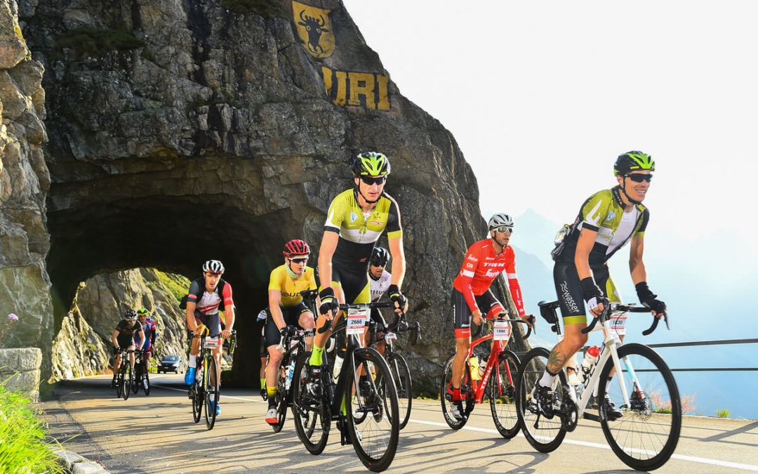 Cycling Unlimited Challenge by ROUVY
