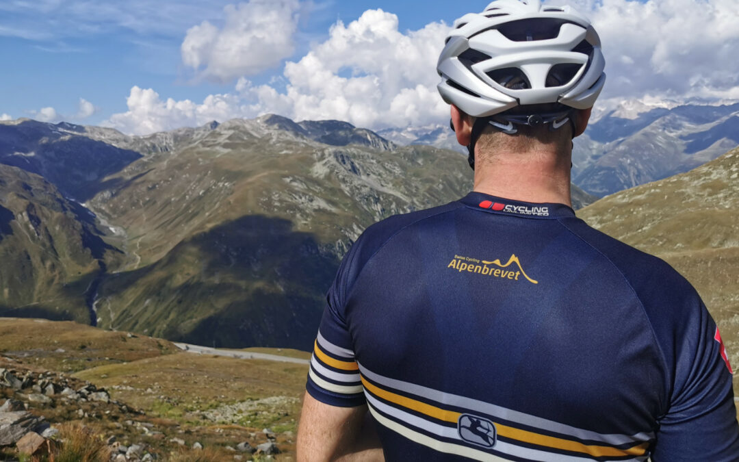 Ein Alpen-Klassiker unter perfekten Bedingungen